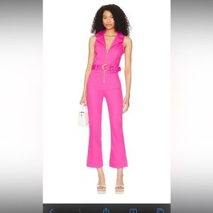 Show Me Your Mumu Jacksonville Jumpsuit